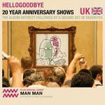 Hellogoodbye Z!A!V!D! 20 Year Anniversary