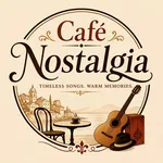 Cafe Nostalgia