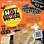 Hot Squash