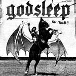 Godsleep live in Athens *Supporting Slomosa*