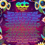 EDC Thailand December 18-20 2026