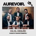 aurevoir. / Cegléd, Kossuth Toborzó Ünnepély / 09.19.