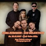 DIE SELEKTION Live in Köln