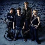 Grommet at Trix Antwerp