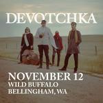 Devotchka