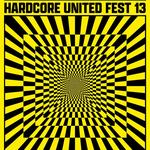 Hardcore United Fest 13