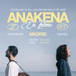 Anakena en Íntimo: Show 10mo Aniversario