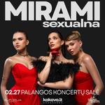 Mirami - Concert