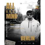 ALI A.K.A. MIND / Fiesta Colombiana En Berlin