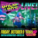 The 1985 - Totally 80's Mixtape LIVE!