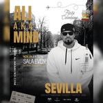 Ali a.k.a. Mind en Sevilla / Fiesta Colombiana 
