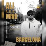 Ali a.k.a. Mind en Barcelona / Fiesta Colombiana