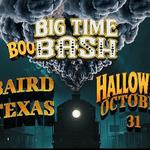 TGD LIVE @ BIG TIME BOO BASH