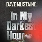 Dave Mustaine "In My Darkest Hour" Book Launch Event