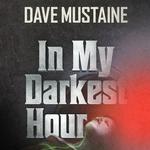 Dave Mustaine "In My Darkest Hour" Book Launch Event