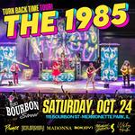 The 1985 - Totally 80's Mixtape LIVE!