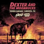 FREE Album Release Show