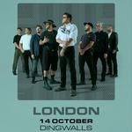 NTVG en Londres