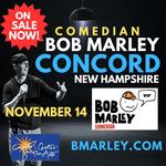 CONCORD NEW HAMPSHIRE Capitol Center for The Arts 5pm &
