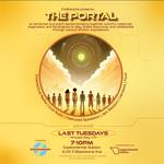 ChiBrations Presents...THE PORTAL @ Experimental Station