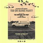 THE $5 BLOCK PARTY