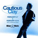 Blue Note Jazz Club - New York, NY - Early
