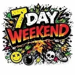 7 Day Weekend