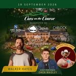 Cars on the Course - Benefitting Mechanics on a Mission