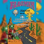 Flagman @ Will's Pub
