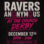 Ravers anonymous