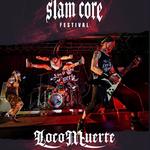 SLAM CORE FEST