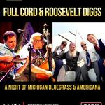 Full Cord & Roosevelt Diggs Annual Pre-Turkey Show