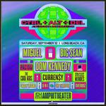  Big Sean + Miguel: CTRL + ALT + DEL