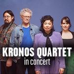 Kronos Quartet - Chamber Music Cincinnati