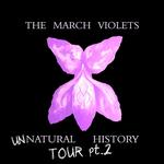 The March Violets 