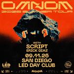 LED Day Club