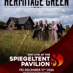 Spiegeltent Pavilion Limerick