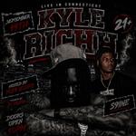 Kyle Richh Live Performance