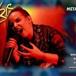 METALCORE-POWER IM GRAUBAU