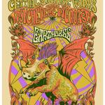 PSYCHEDELIC PIG ROAST featuring Earthless