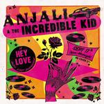 Vintage Vinyl with DJ Anjali and The Incredible Kid