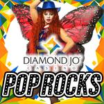 Pop Rocks at Diamond Jo Casino