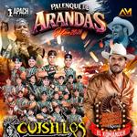 El Komander en Arandas, JAL