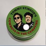 Tommy Stinson's Cowboys in the Campfire live at Dry Bones Tarentum 