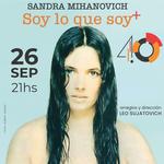 “Soy lo que soy+ 4.0”