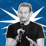 Clean Comedy Night