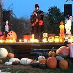 Doctor Gasp 24th Halloween Special at Diggers Mirth - Burlington, VT!