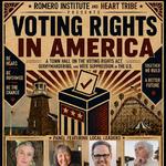 VOTING RIGHTS IN AMERICA ft. RANDOM RAB 