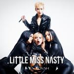 Little Miss Nasty - SXX. ART. REBELLION. EUROPE/UK TOUR 2026