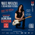 Live in London